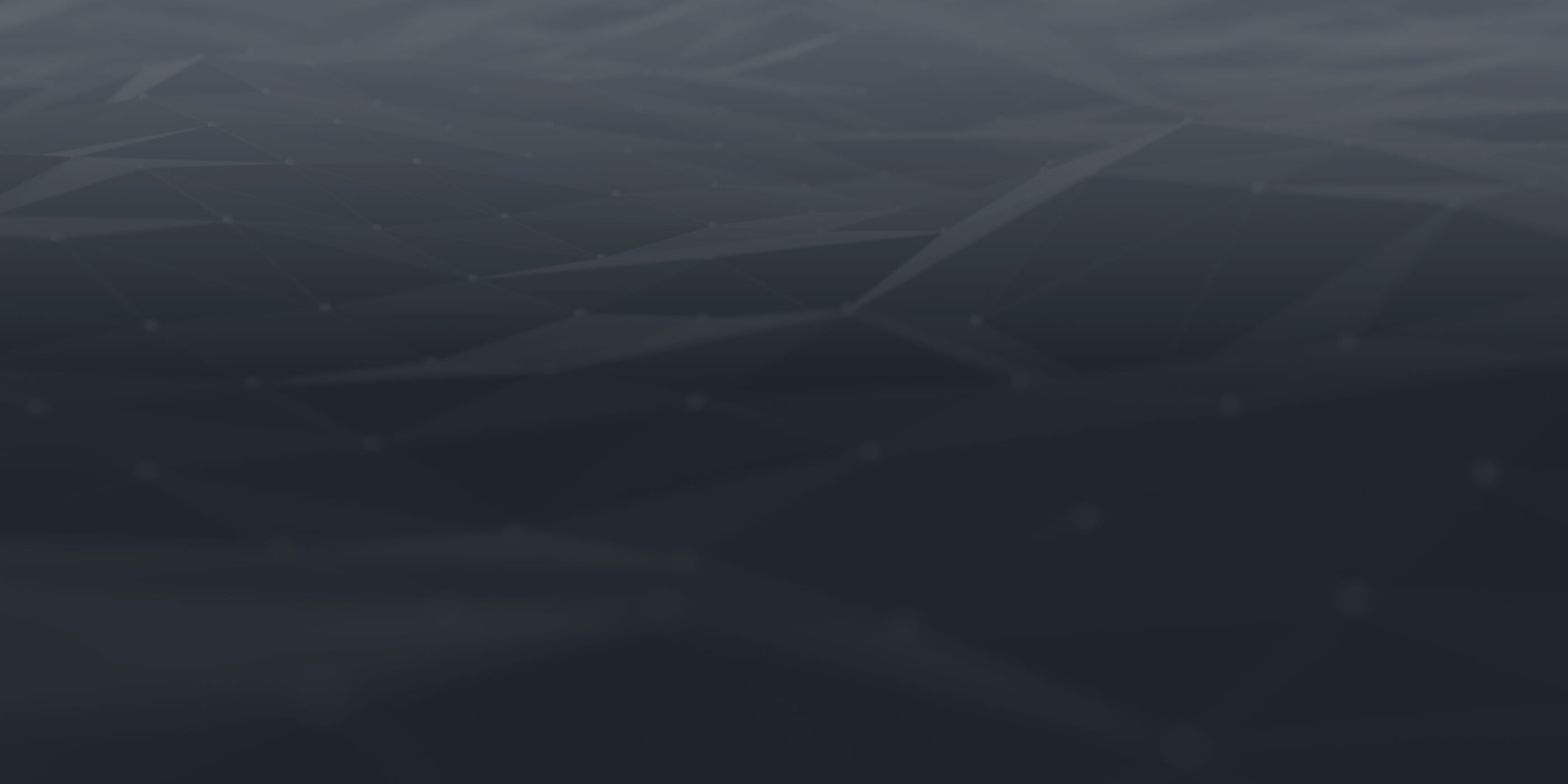 The Architecture of a Transparent Economy